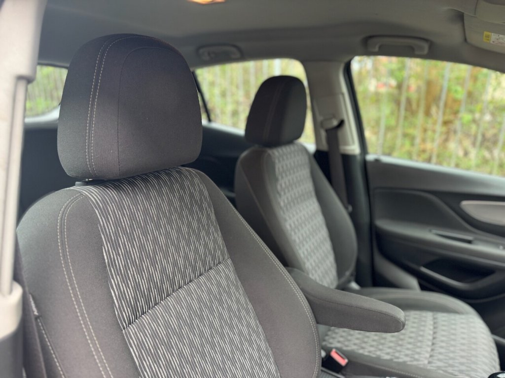 Used Vauxhall Mokka 2016 for sale - 78167312: Photo 34