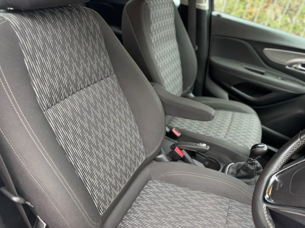 Used Vauxhall Mokka 2016 for sale - 78167312: Photo 35