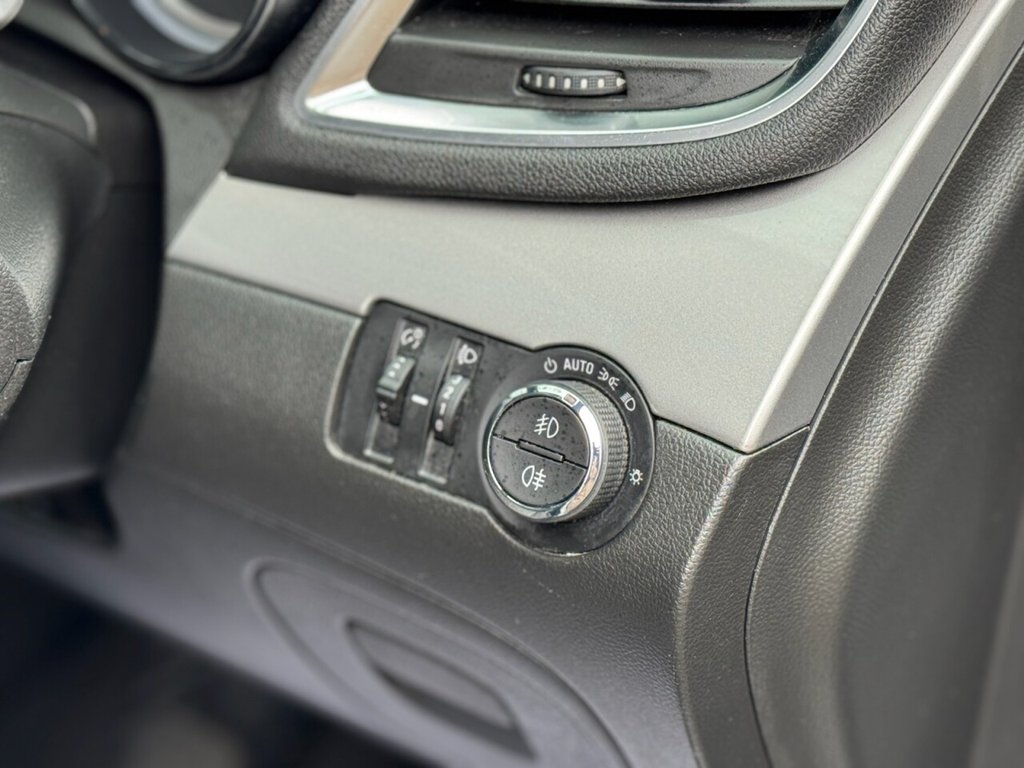 Used Vauxhall Mokka 2016 for sale - 78167312: Photo 38