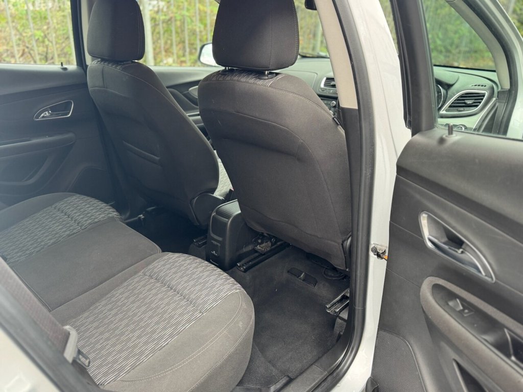 Used Vauxhall Mokka 2016 for sale - 78167312: Photo 43