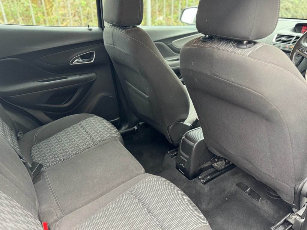 Used Vauxhall Mokka 2016 for sale - 78167312: Photo 45