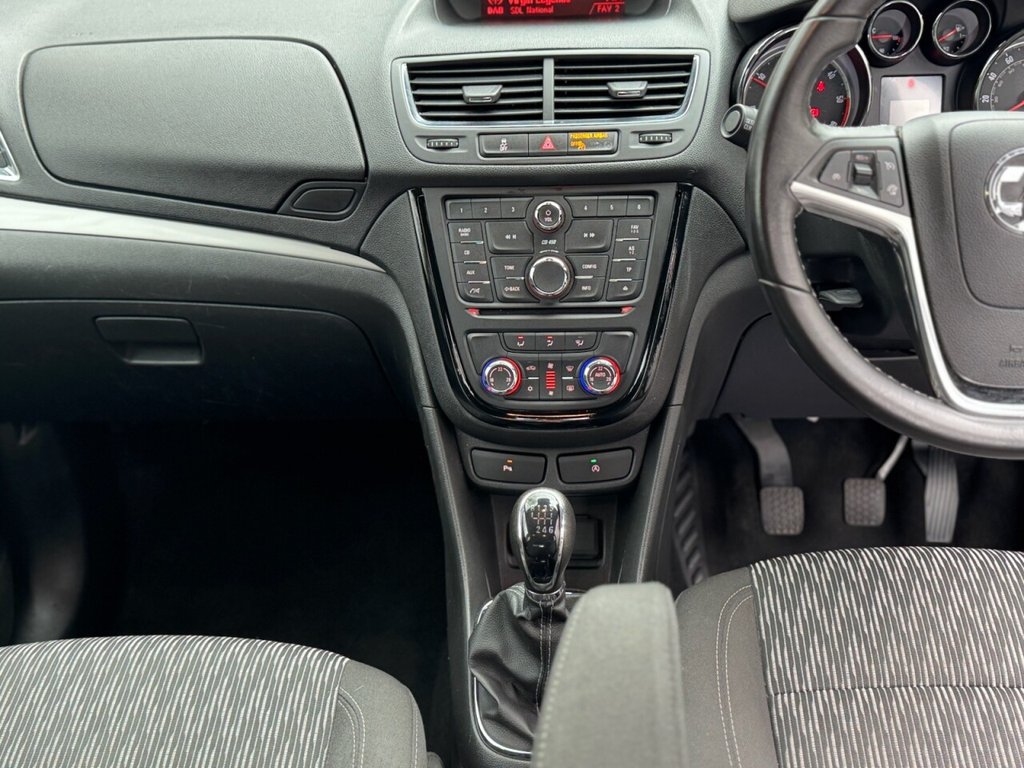 Used Vauxhall Mokka 2016 for sale - 78167312: Photo 47