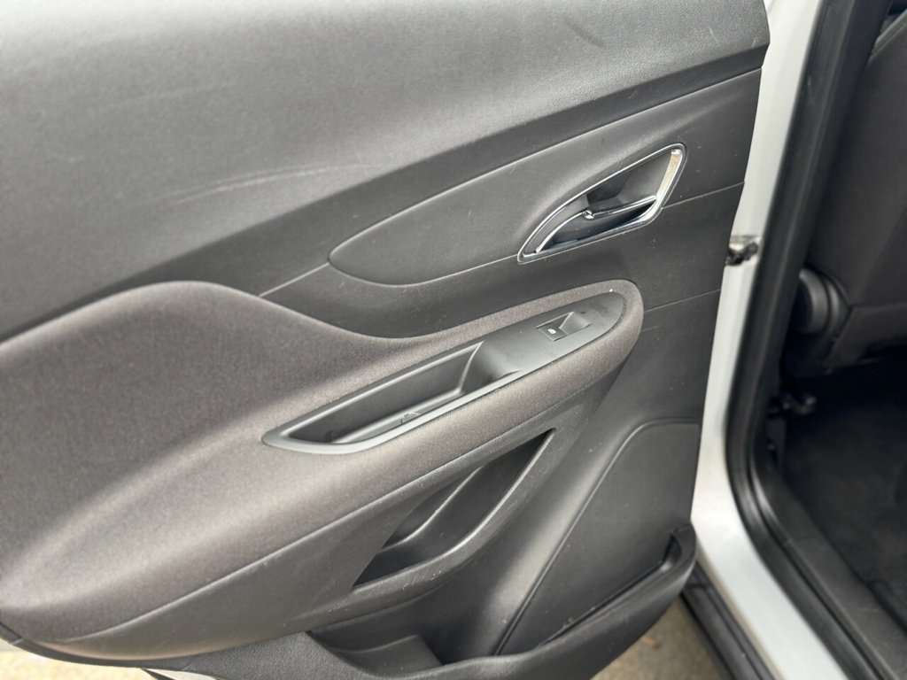 Used Vauxhall Mokka 2016 for sale - 78167312: Photo 48