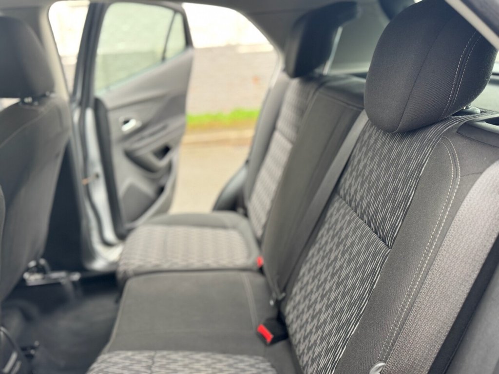 Used Vauxhall Mokka 2016 for sale - 78167312: Photo 50