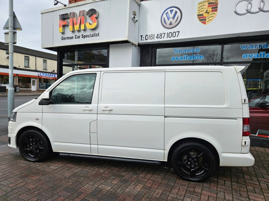 Used Volkswagen Transporter 2015 for sale - 76867203: Photo 12
