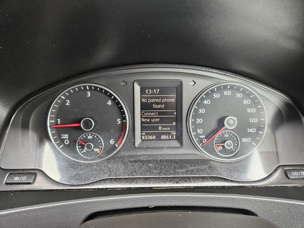 Used Volkswagen Transporter 2015 for sale - 76867203: Photo 19