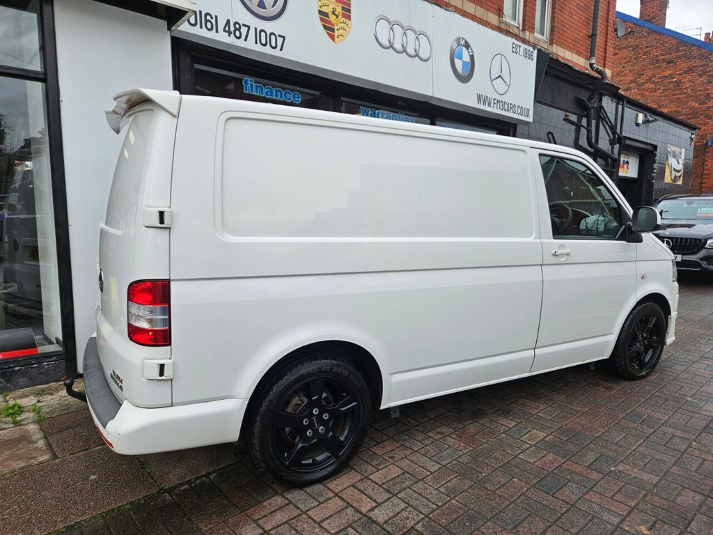 Used Volkswagen Transporter 2015 for sale - 76867203: Photo 26