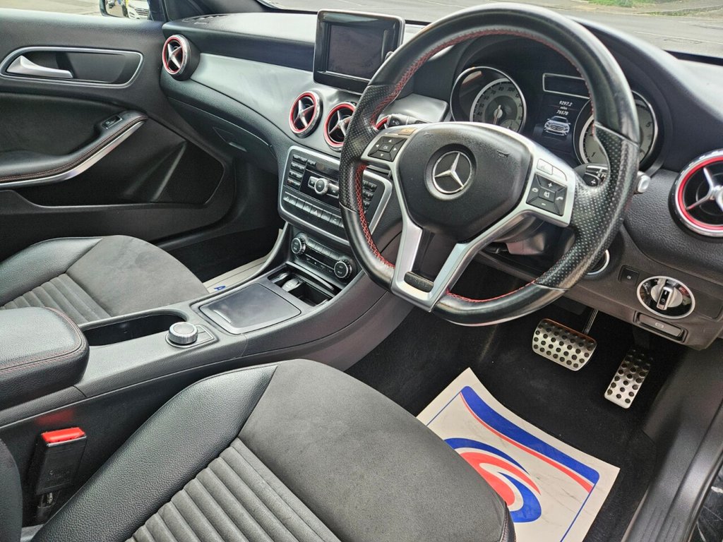 Used Mercedes-Benz GLA 2014 for sale - 78200328: Photo 10