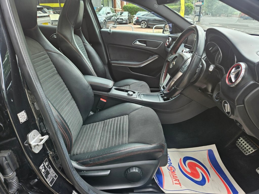 Used Mercedes-Benz GLA 2014 for sale - 78200328: Photo 11