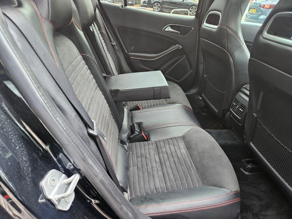 Used Mercedes-Benz GLA 2014 for sale - 78200328: Photo 12