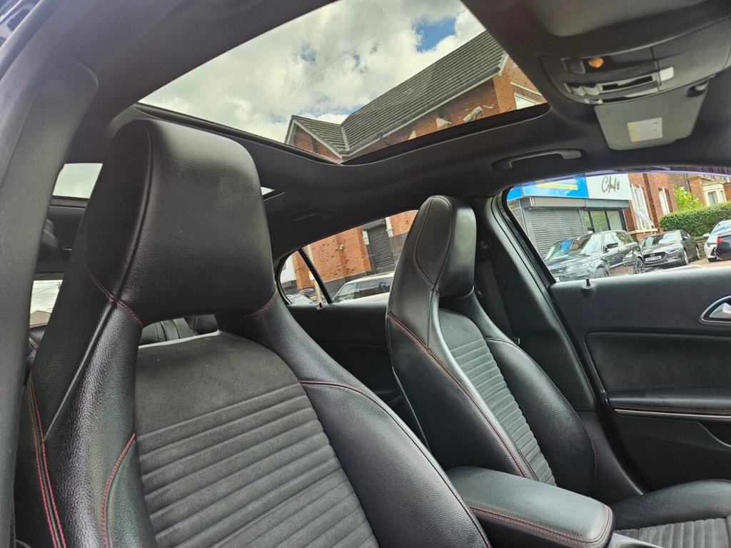 Used Mercedes-Benz GLA 2014 for sale - 78200328: Photo 13