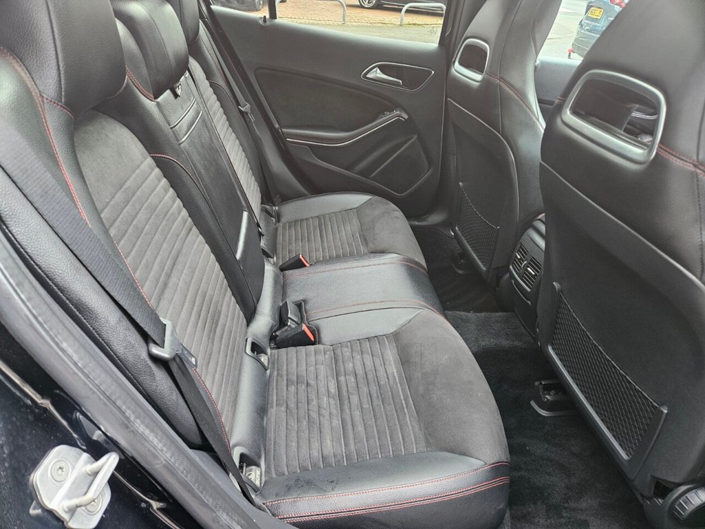 Used Mercedes-Benz GLA 2014 for sale - 78200328: Photo 14