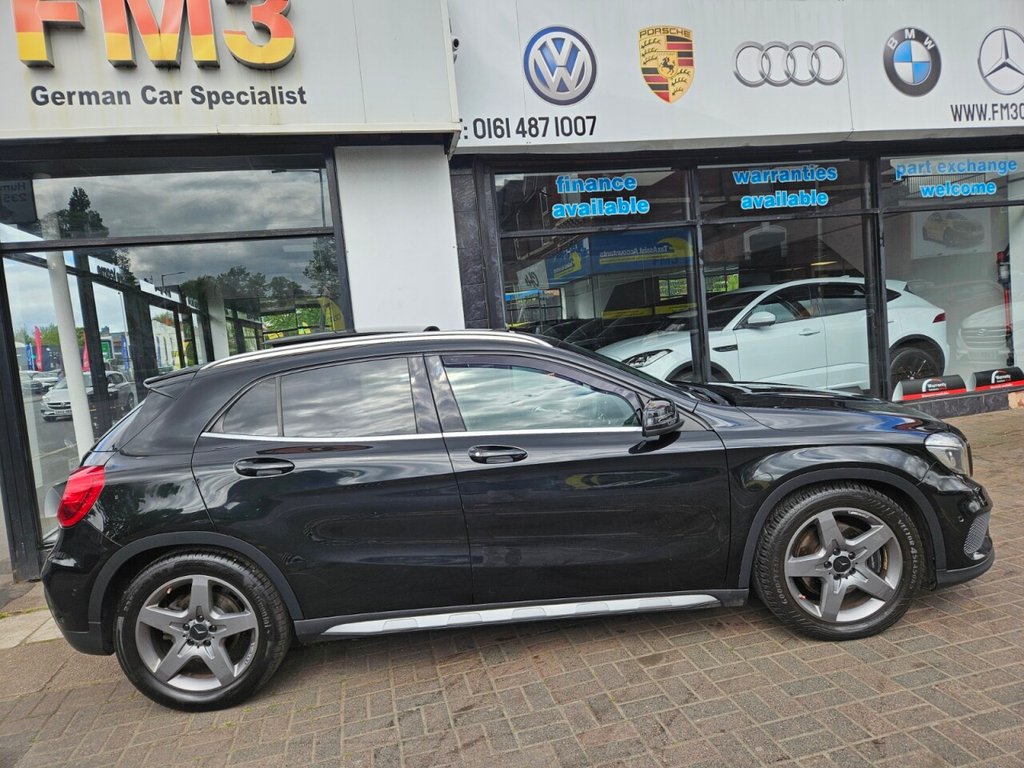 Used Mercedes-Benz GLA 2014 for sale - 78200328: Photo 15