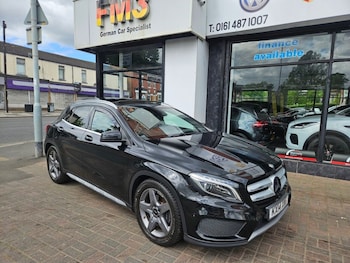 Used Mercedes-Benz GLA 2014 for sale - 78200328: Photo