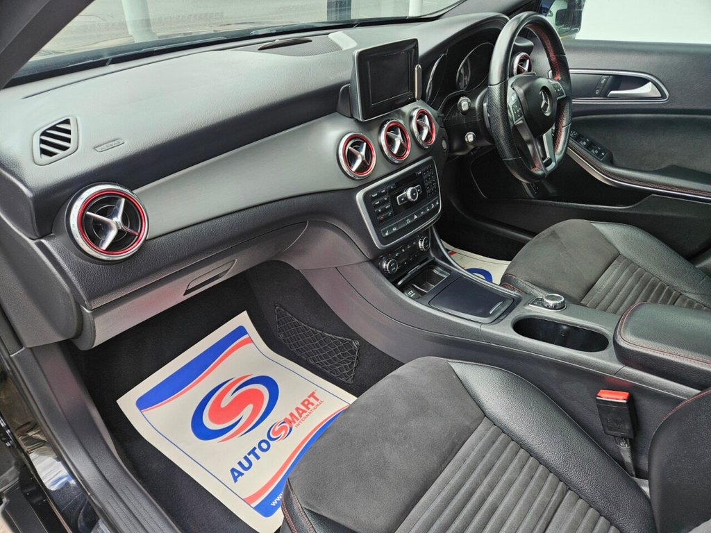 Used Mercedes-Benz GLA 2014 for sale - 78200328: Photo 23