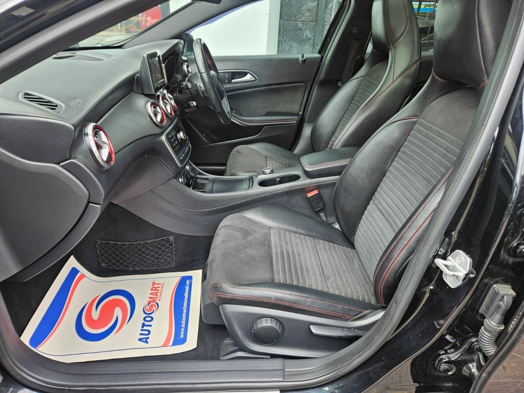 Used Mercedes-Benz GLA 2014 for sale - 78200328: Photo 24