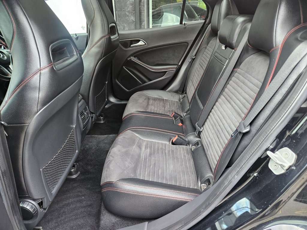 Used Mercedes-Benz GLA 2014 for sale - 78200328: Photo 25