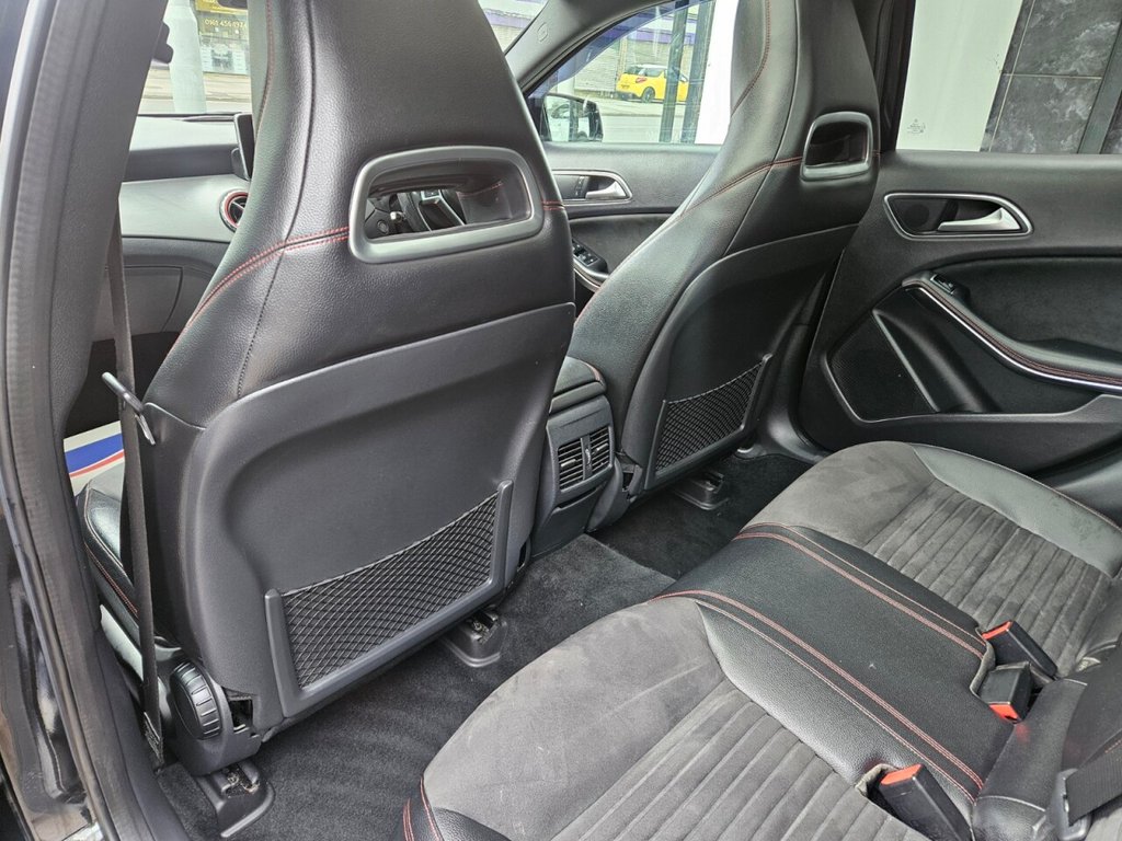 Used Mercedes-Benz GLA 2014 for sale - 78200328: Photo 26