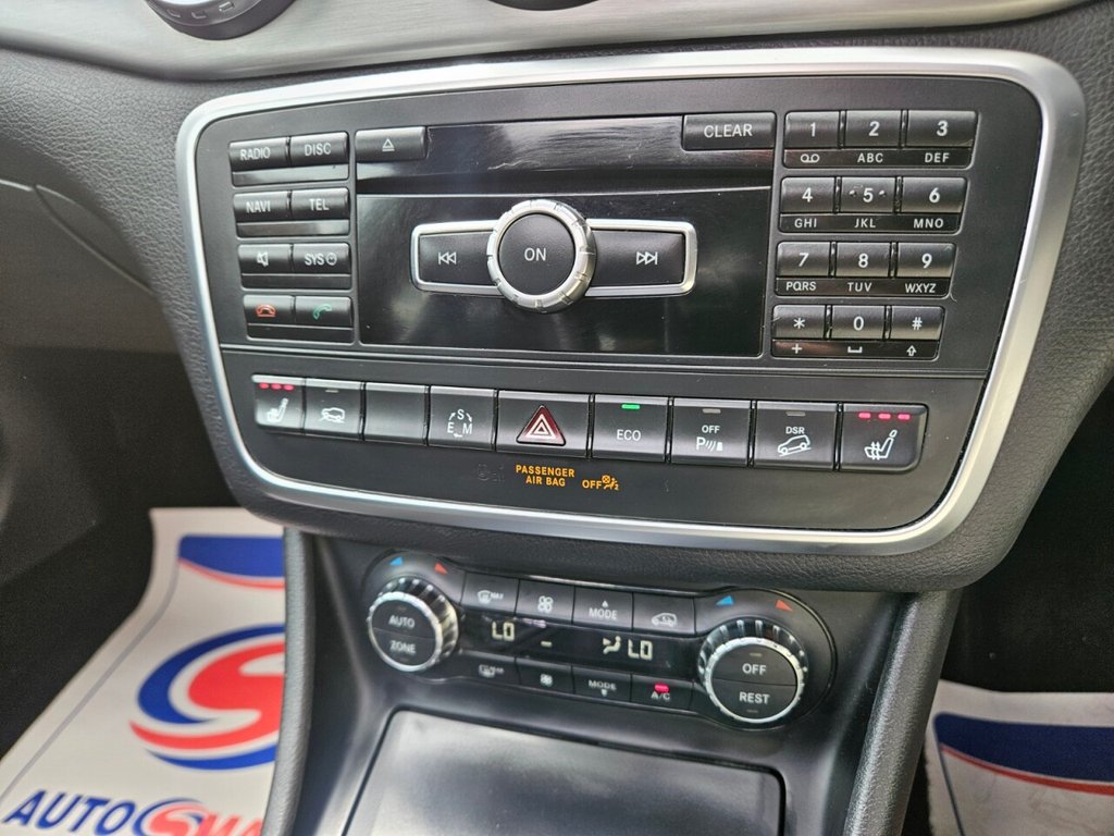 Used Mercedes-Benz GLA 2014 for sale - 78200328: Photo 28