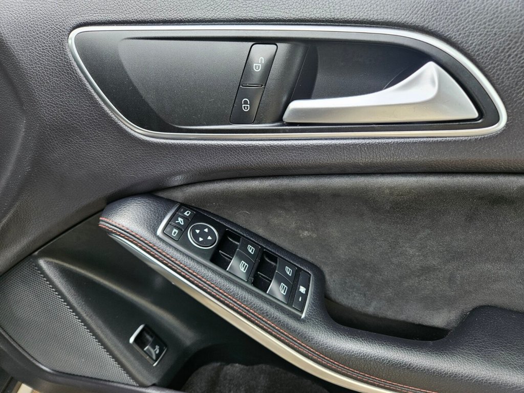 Used Mercedes-Benz GLA 2014 for sale - 78200328: Photo 29