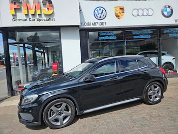 Used Mercedes-Benz GLA 2014 for sale - 78200328: Photo