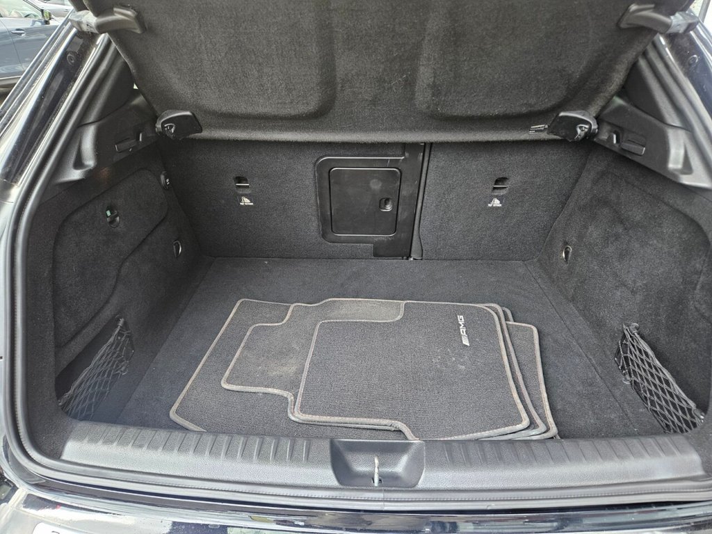 Used Mercedes-Benz GLA 2014 for sale - 78200328: Photo 33