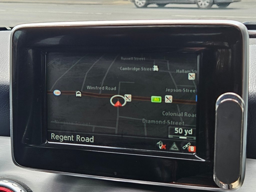 Used Mercedes-Benz GLA 2014 for sale - 78200328: Photo 8