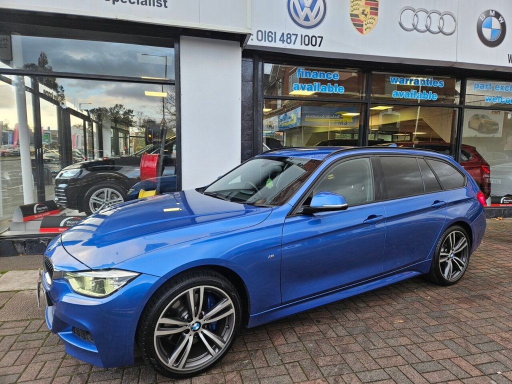 Used BMW 3 Series 2017 for sale - 76867344: Photo 10