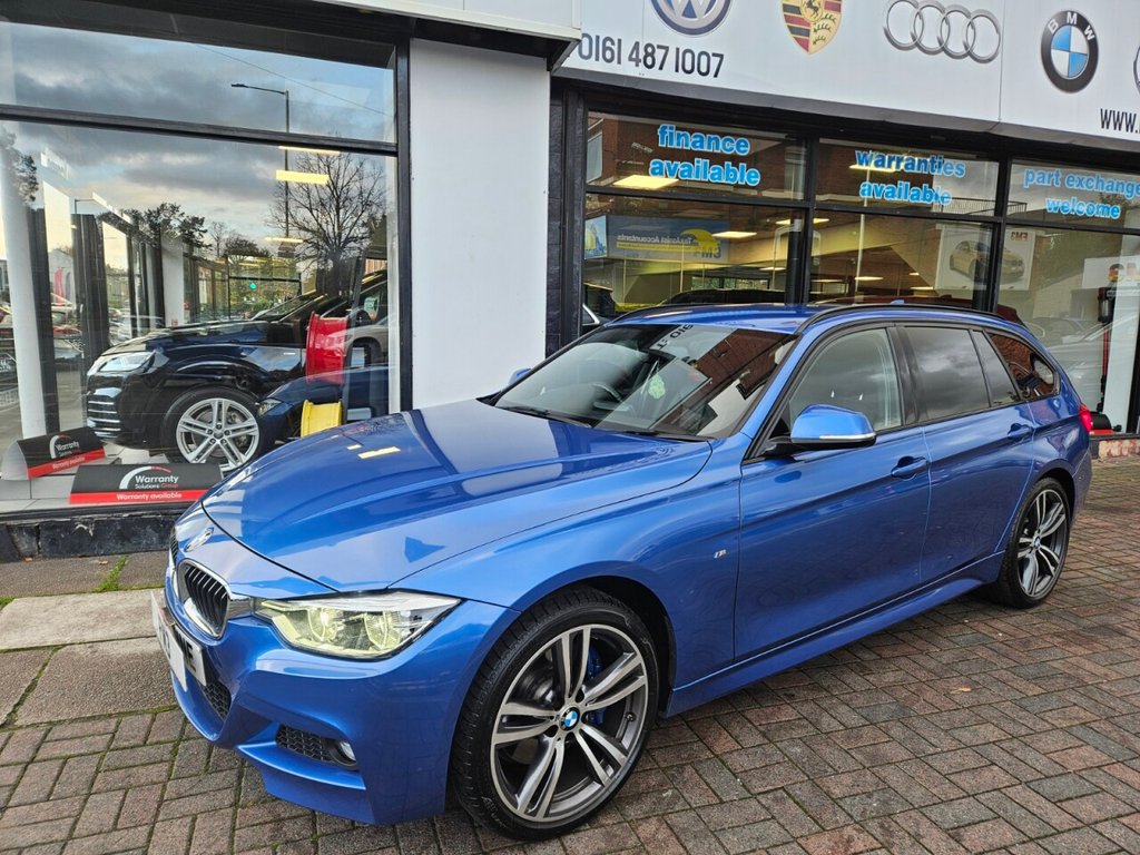 Used BMW 3 Series 2017 for sale - 76867344: Photo 11