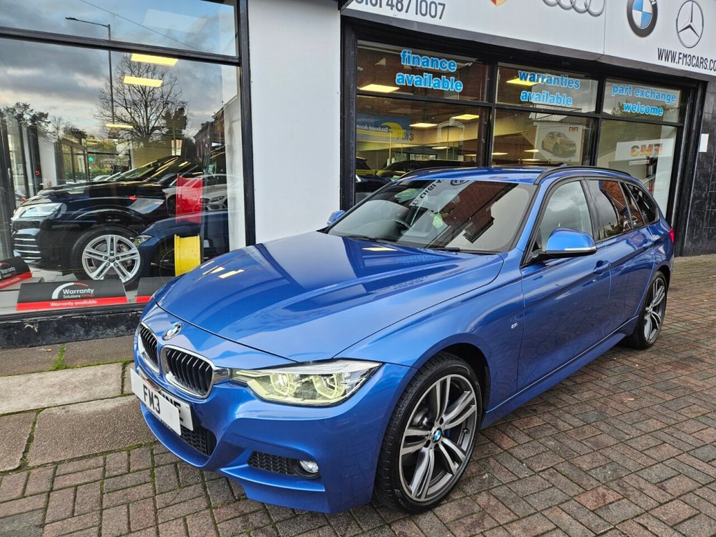 Used BMW 3 Series 2017 for sale - 76867344: Photo 12