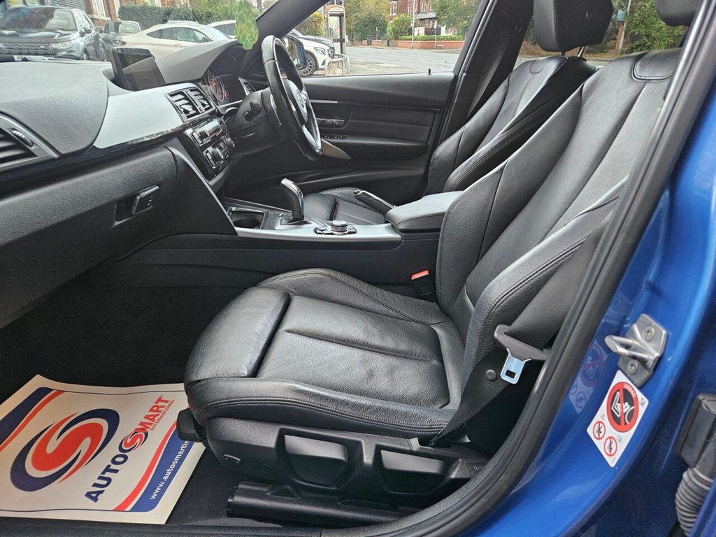 Used BMW 3 Series 2017 for sale - 76867344: Photo 13