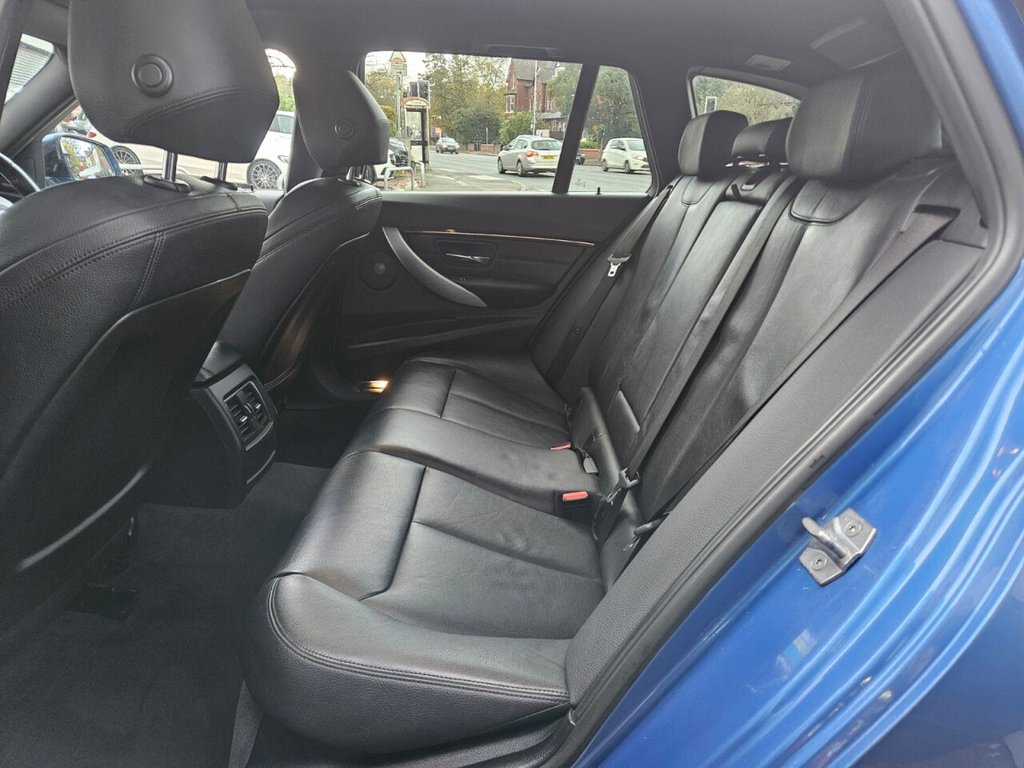 Used BMW 3 Series 2017 for sale - 76867344: Photo 14