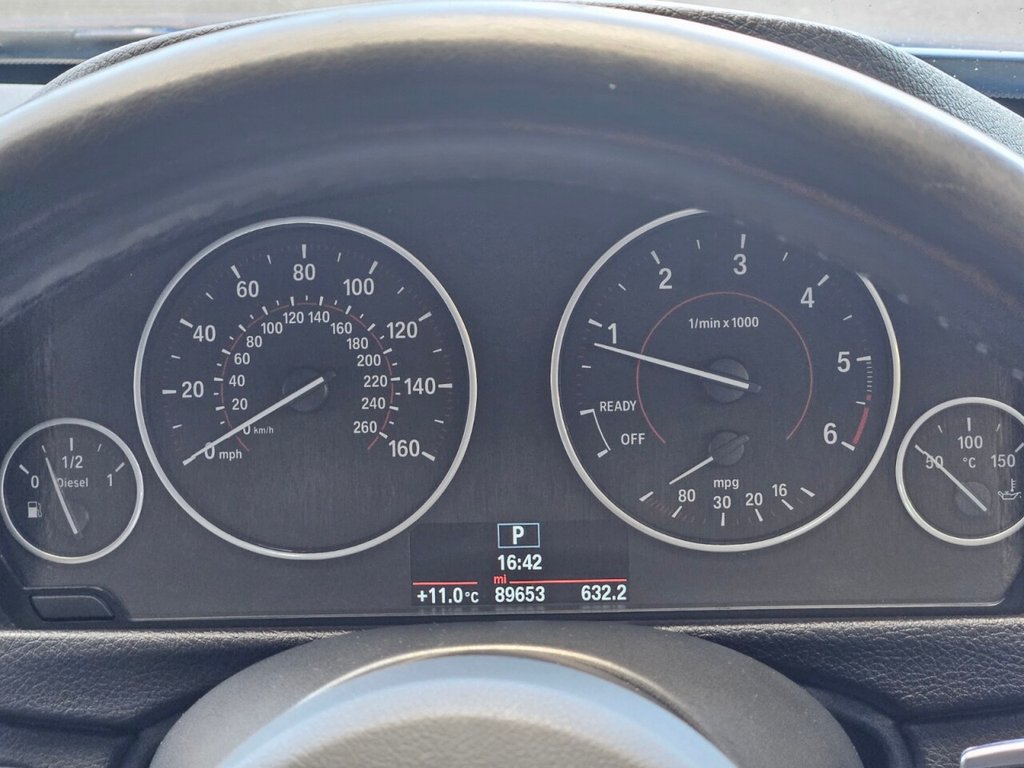 Used BMW 3 Series 2017 for sale - 76867344: Photo 16