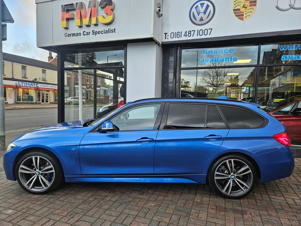 Used BMW 3 Series 2017 for sale - 76867344: Photo 17