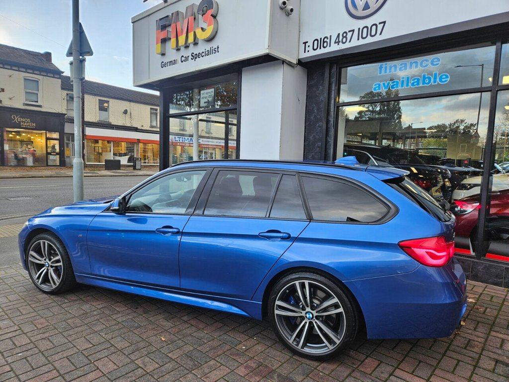 Used BMW 3 Series 2017 for sale - 76867344: Photo 18