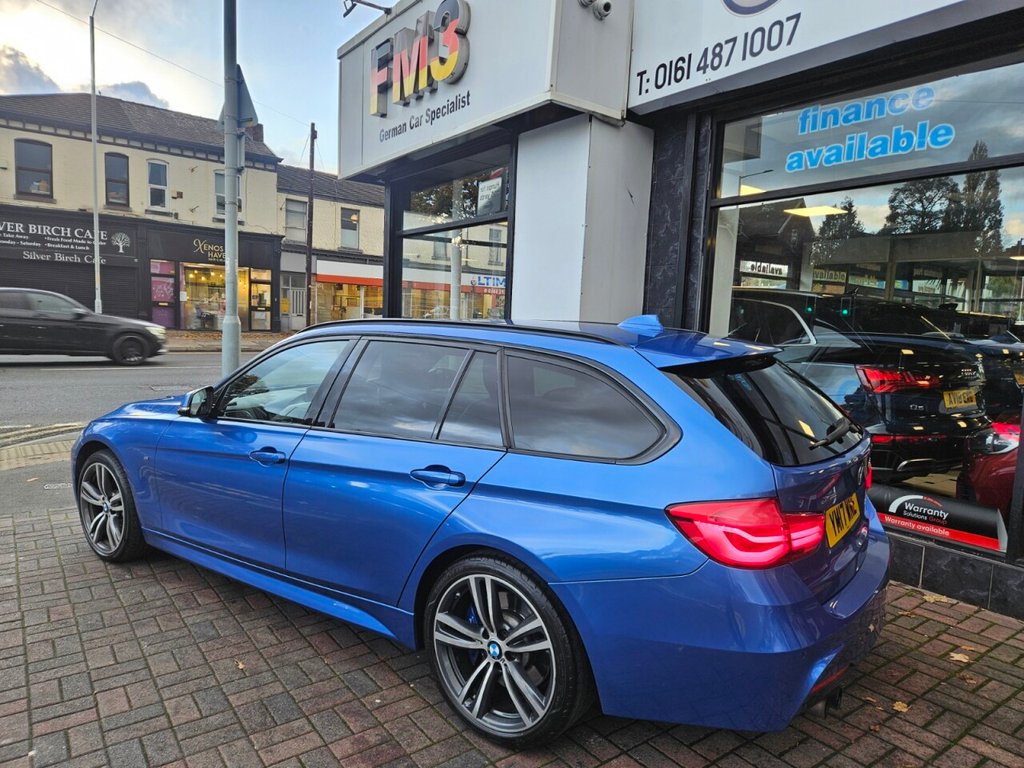 Used BMW 3 Series 2017 for sale - 76867344: Photo 19