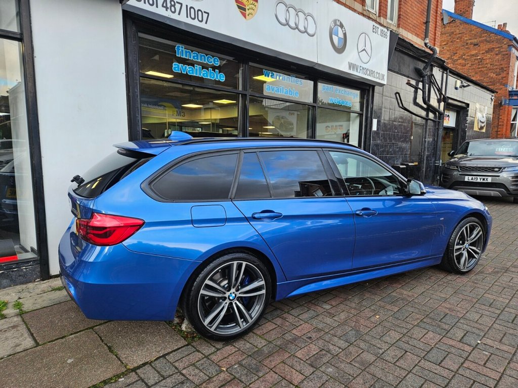 Used BMW 3 Series 2017 for sale - 76867344: Photo 20