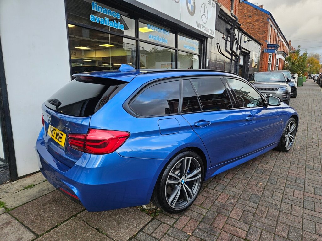 Used BMW 3 Series 2017 for sale - 76867344: Photo 21