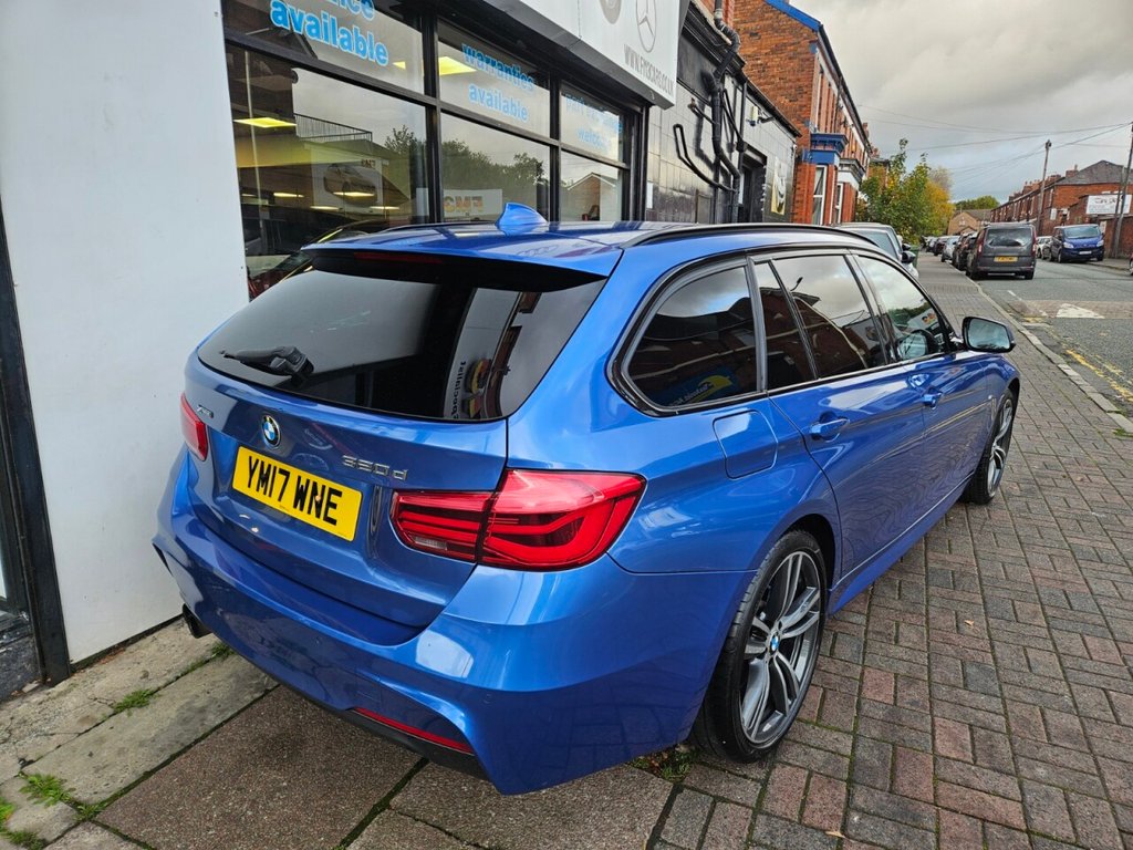 Used BMW 3 Series 2017 for sale - 76867344: Photo 22