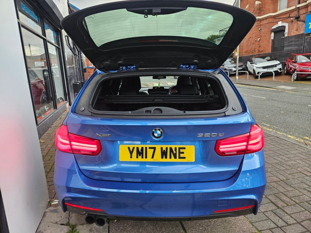 Used BMW 3 Series 2017 for sale - 76867344: Photo 23