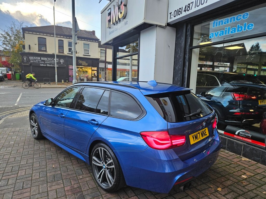Used BMW 3 Series 2017 for sale - 76867344: Photo 24