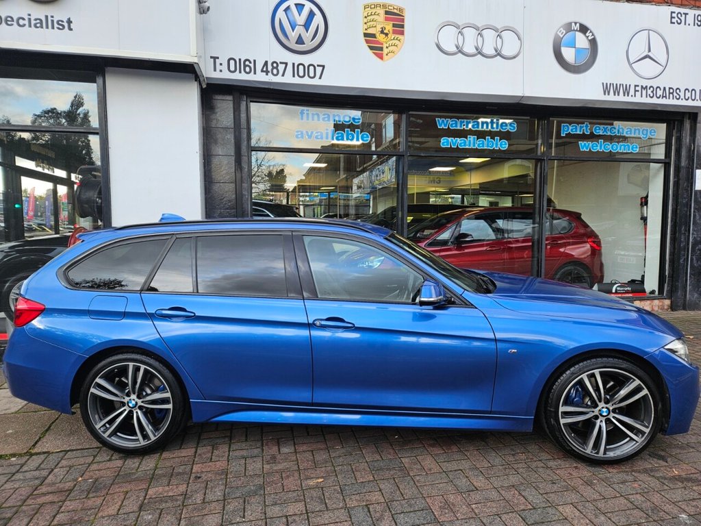 Used BMW 3 Series 2017 for sale - 76867344: Photo 4