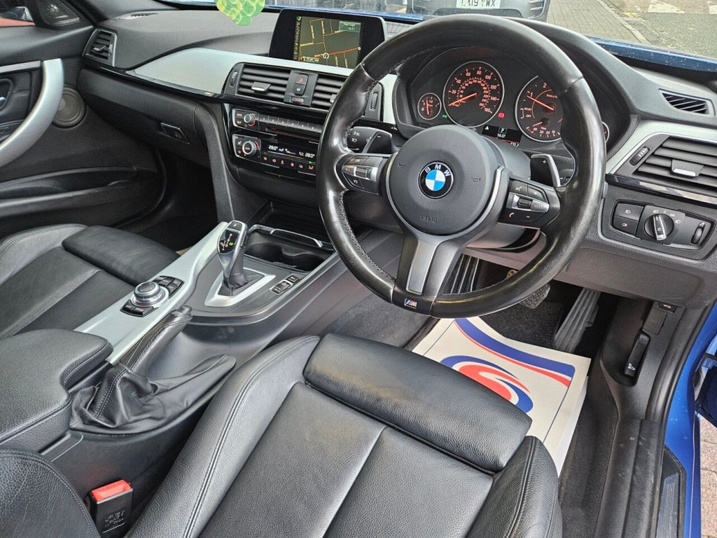 Used BMW 3 Series 2017 for sale - 76867344: Photo 5