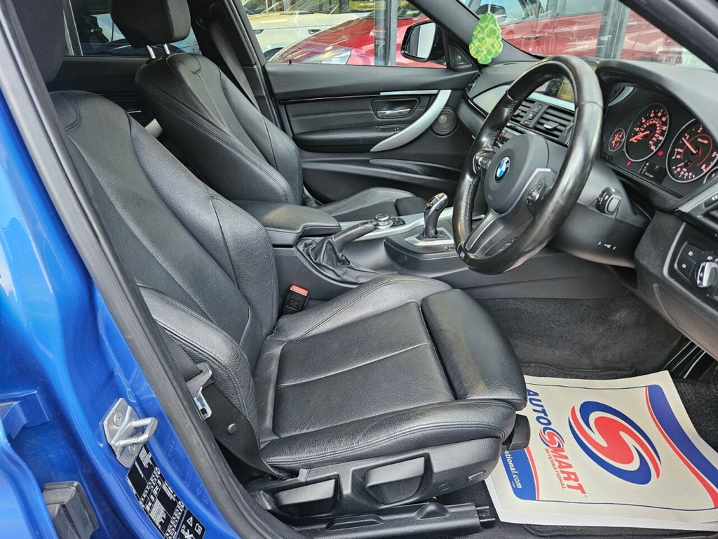 Used BMW 3 Series 2017 for sale - 76867344: Photo 6