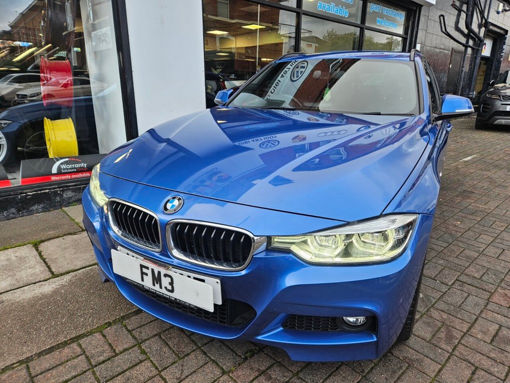 Used BMW 3 Series 2017 for sale - 76867344: Photo 9
