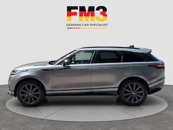 Used Land Rover Range Rover Velar 2019 for sale - 78702183: Photo