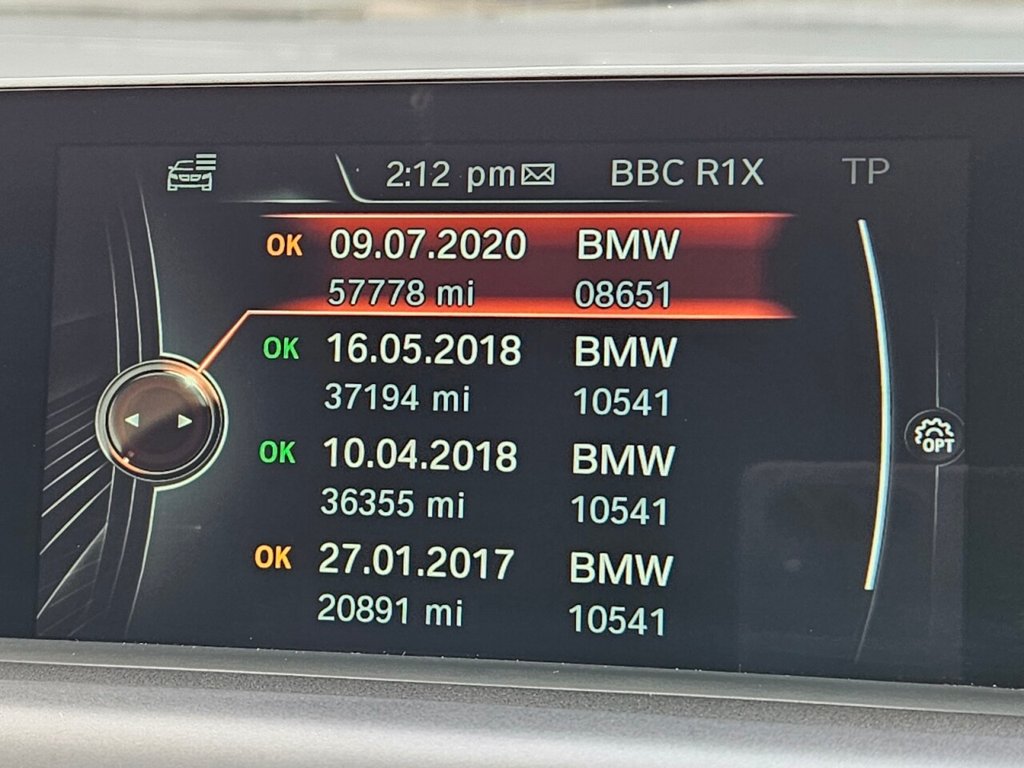 Used BMW 1 Series 2015 for sale - 77020437: Photo 10