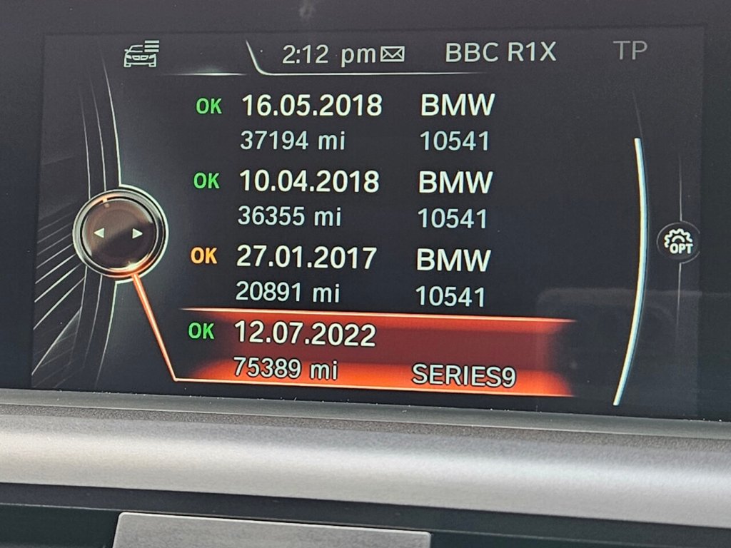 Used BMW 1 Series 2015 for sale - 77020437: Photo 11