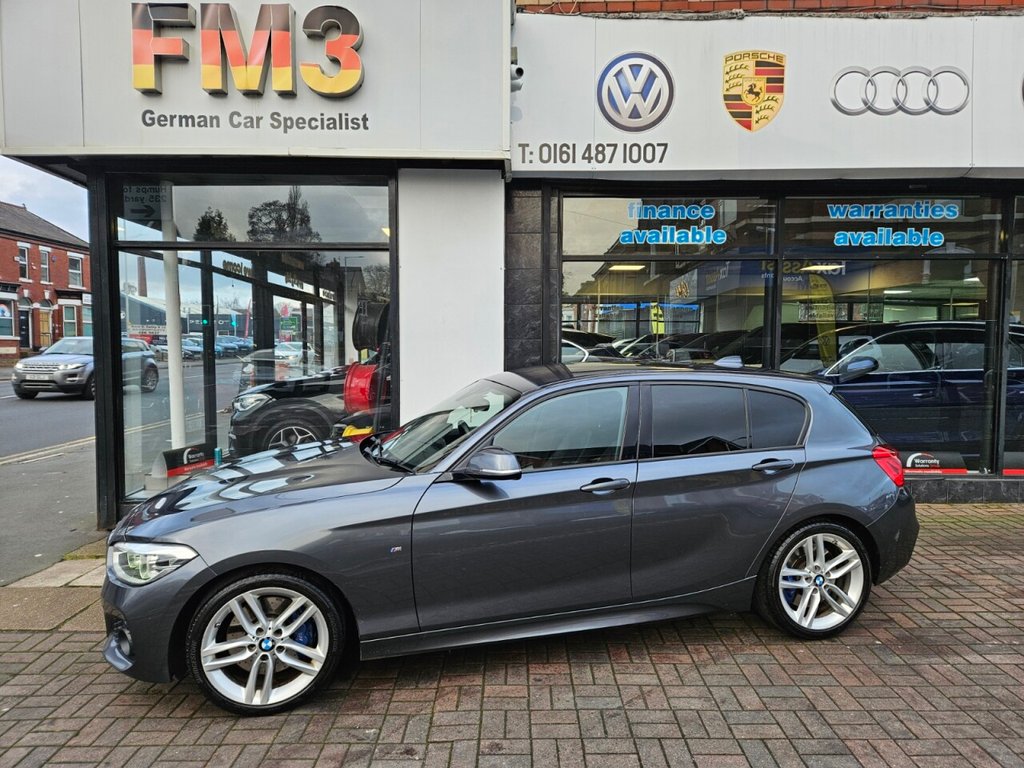 Used BMW 1 Series 2015 for sale - 77020437: Photo 12