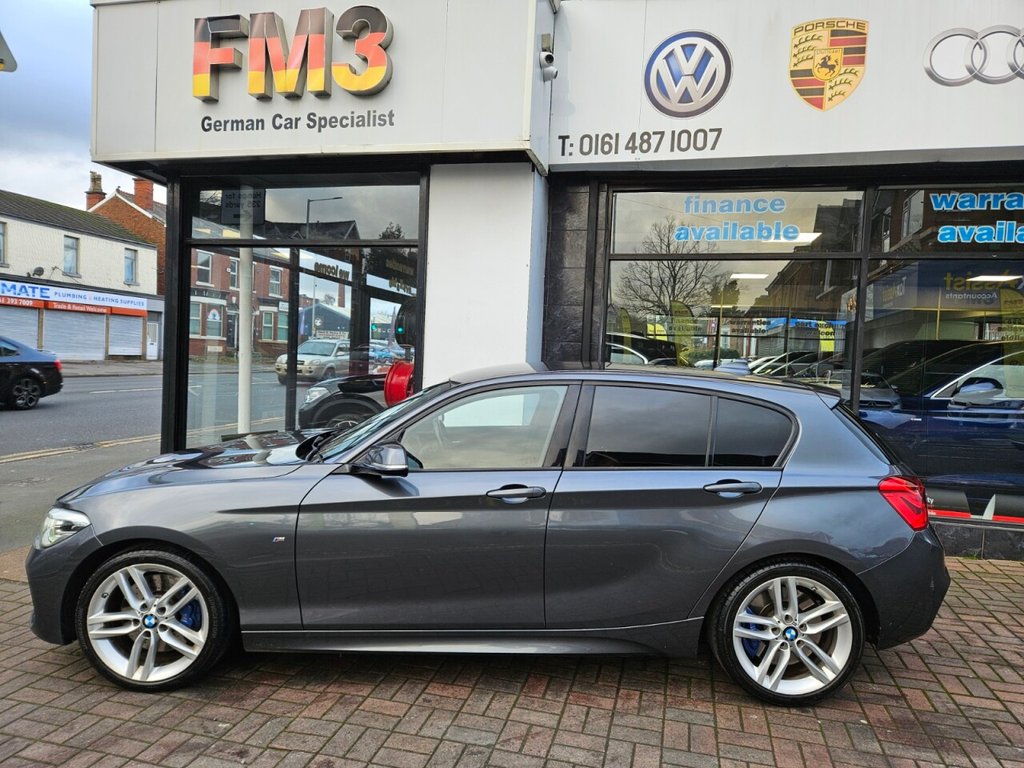 Used BMW 1 Series 2015 for sale - 77020437: Photo 13
